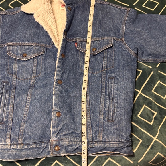 Levi’s vintage jacket - Picture 7 of 11